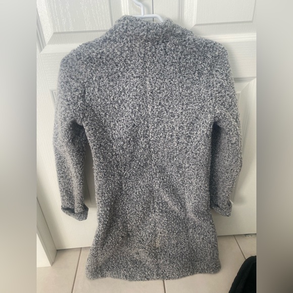 Dynamite Teddy Coat XS - Picture 2 of 3